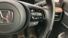 Honda Honda E 113kW Advance 36kWh 5dr Auto Electric Hatchback